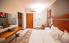 Charleson Luxury Hotel